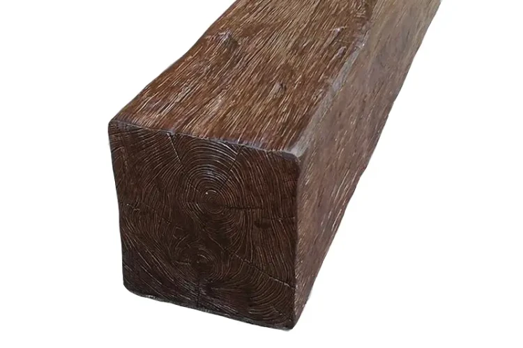 Балка Уникс Б4 полиуретановая на otdelka1.ru