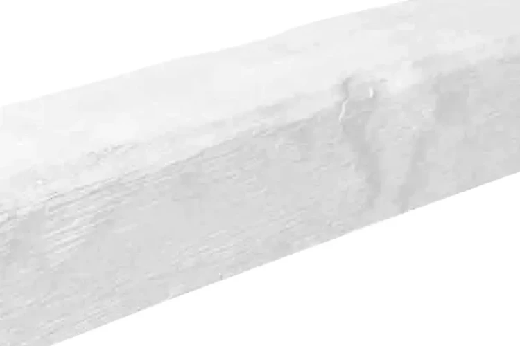 Балка Уникс Б4 полиуретановая Белый на otdelka1.ru