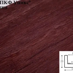 Балка Уникс Б4 полиуретановая