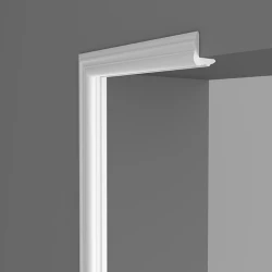 Угловой молдинг Decomaster D003