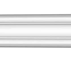 Угловой молдинг Decomaster D003