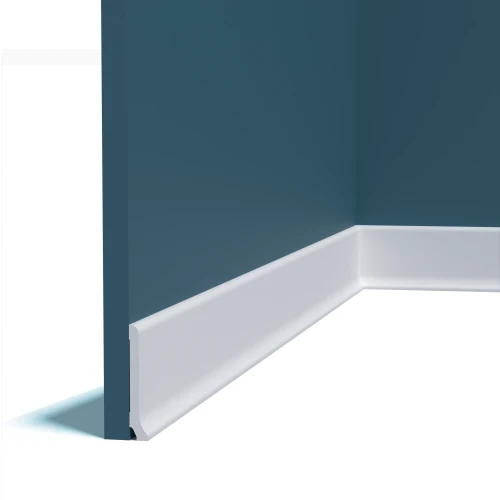 Плинтус Perfect / Перфект P223 на otdelka1.ru