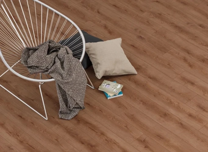 Ламинат Westerhof Modern Long 721 Дуб Айдос на otdelka1.ru