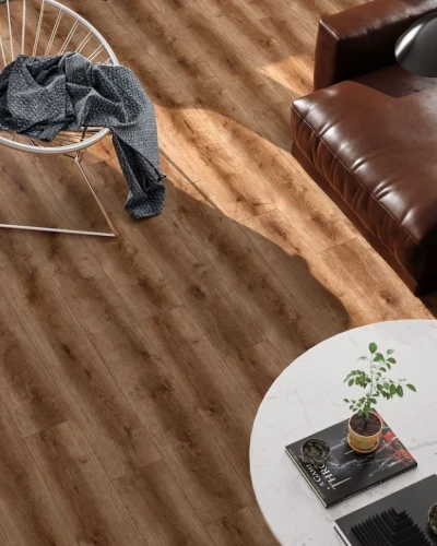 Ламинат Westerhof Modern Long 721 Дуб Айдос на otdelka1.ru