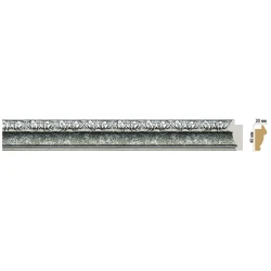 Молдинг Decomaster 807-44