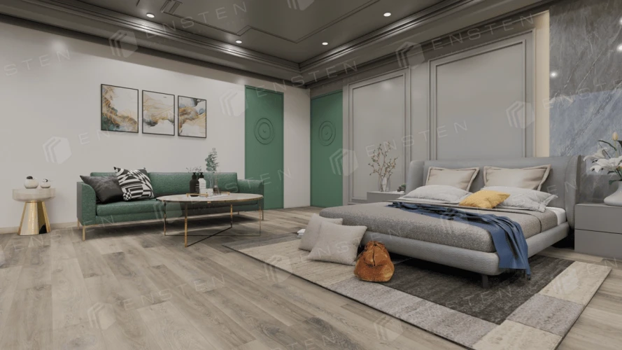 Кварц-виниловый ламинат Ensten Hygge ECO 102-19 Циния на Otdelka1.ru