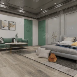 Кварц-виниловый ламинат Ensten Hygge ECO 102-19 Циния