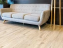 Виниловая плитка Alpine floor Easy line ECO 3-4 Дуб Ваниль на Otdelka1.ru