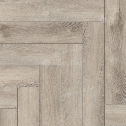 Виниловая плитка Alpine floor Parquet LVT Eco 16-15 Дуб Исида на Otdelka1.ru
