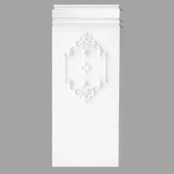 Основание Decomaster DK-82253