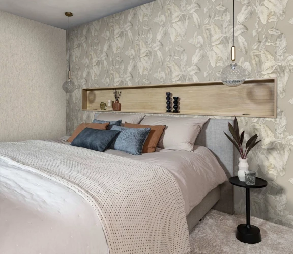 Обои Rasch Back to Nature 571455 на otdelka1.ru