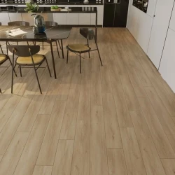 SPC ламинат Evofloor Home Дуб Антик