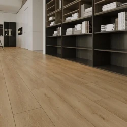 SPC ламинат Evofloor Home Дуб Антик