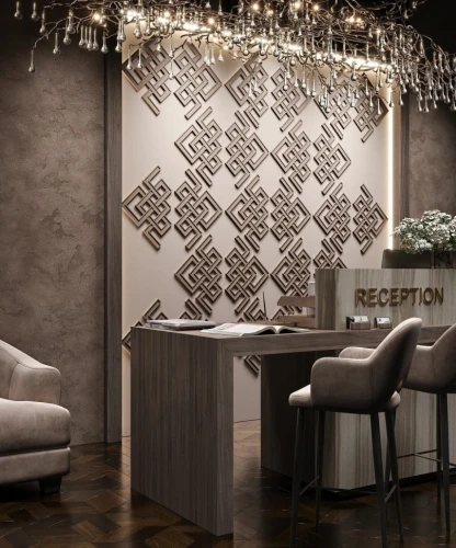 3D орнамент Cosca арт.04 на otdelka1.ru