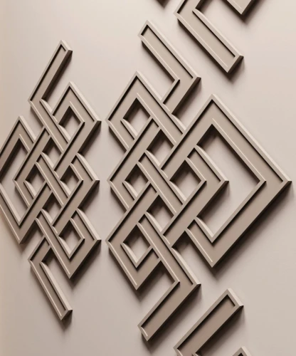 3D орнамент Cosca арт.04 на otdelka1.ru