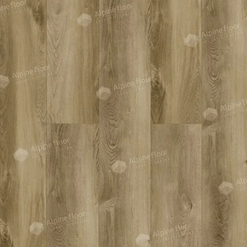 Кварц-виниловый ламинат Alpine Floor Premium 12 ECO 24-5 Дуб Серена на otdelka1.ru