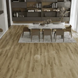Кварц-виниловый ламинат Alpine Floor Premium 12 ECO 24-5 Дуб Серена