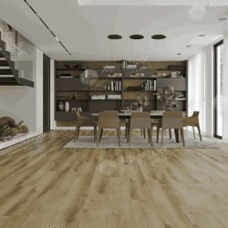 Кварц-виниловый ламинат Alpine Floor Premium 12 ECO 24-5 Дуб Серена