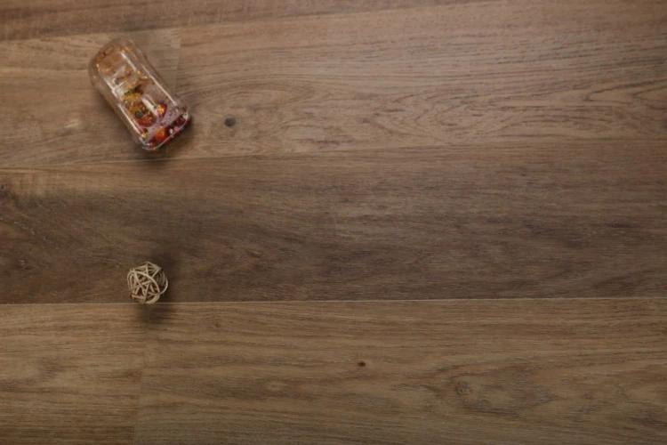 SPC ламинат Icon Floor Black BL-23 Дуб Вествуд на otdelka1.ru