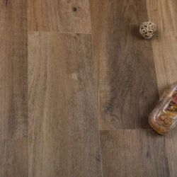 SPC ламинат Icon Floor Black BL-23 Дуб Вествуд