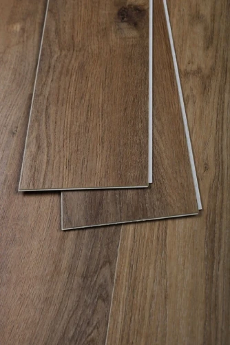 SPC ламинат Icon Floor Black BL-23 Дуб Вествуд на otdelka1.ru