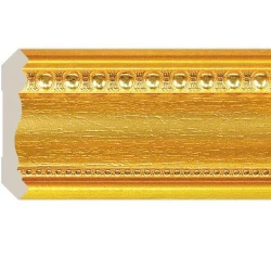 Карниз Cosca 110 золотой A1011/GS2