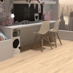 Кварц-виниловый ламинат Planker Classic 8002 Дуб Альпийский