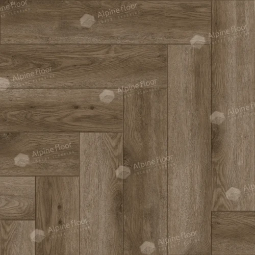 Ламинат Alpine floor Herringbone 12 PRO LF106-14 Пикардия на otdelka1.ru