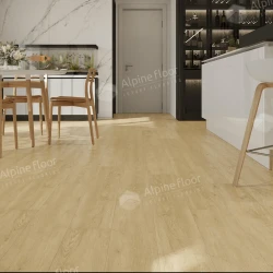 Виниловая плитка Alpine Floor Liberty Loose Lay Eco 23-2 Дуб Ваниль селект