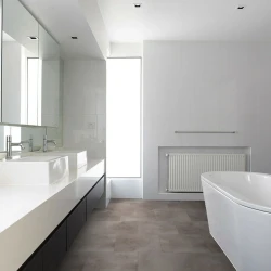 Кварц-виниловая плитка Bonkeel Rockstar Kurt