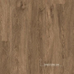 Виниловый Ламинат Salag SPC YA003 Дуб Песочный