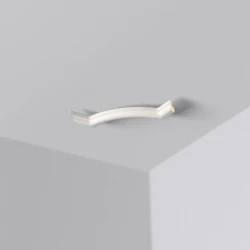 O16 угол Nomastyl NMC. 40x20x130 мм