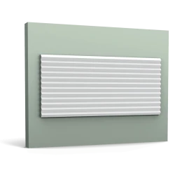 Декоративная панель Orac decor W108