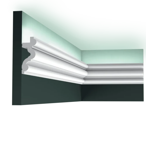 Карниз Orac decor C324 на Otdelka1.ru