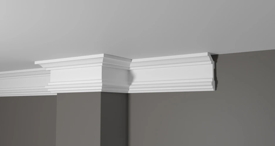 Карниз Decor Dizayn DD503 на otdelka1.ru