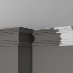 Карниз Decor Dizayn DD503