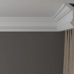 Карниз Decor Dizayn DD503