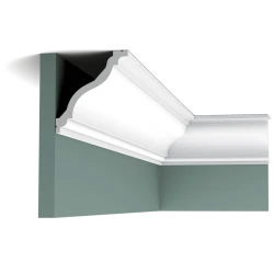 Карниз гибкий Orac decor C333F