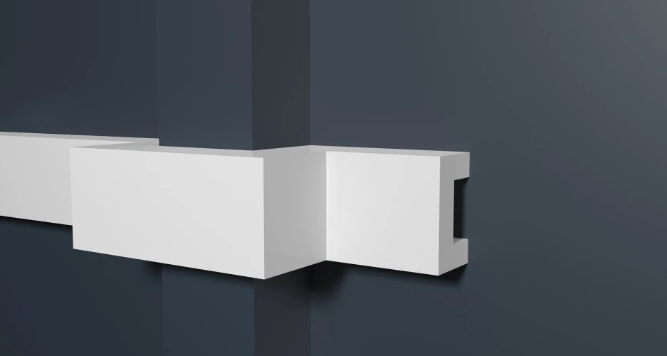 Молдинг Decor Dizayn DD613 на otdelka1.ru