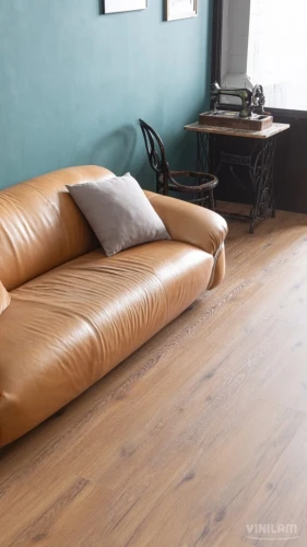 Кварц-виниловый ламинат Vinilam Cork Premium 33037 Дуб Кадис на otdelka1.ru