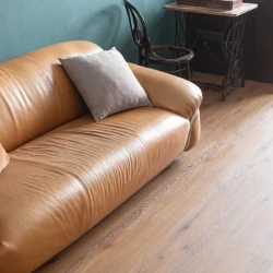 Кварц-виниловый ламинат Vinilam Cork Premium 33037 Дуб Кадис