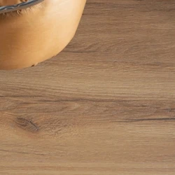 Кварц-виниловый ламинат Vinilam Cork Premium 33037 Дуб Кадис