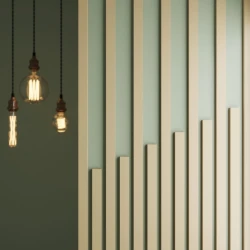 Молдинг Ultrawood E2E 3012 2440x12x30