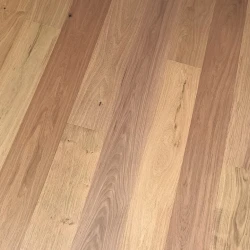 Инженерная доска Wood bee Дуб Natur Brush 190 мм