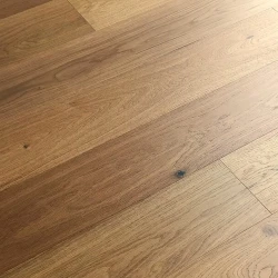 Инженерная доска Wood bee Дуб Natur Brush 190 мм