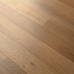 Инженерная доска Wood bee Дуб Natur Brush 190 мм