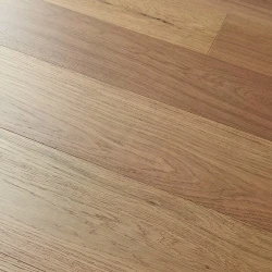 Инженерная доска Wood bee Дуб Natur Brush 190 мм