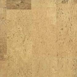 Клеевой пробковый паркет Иберкорк / Ibercork Саламанка