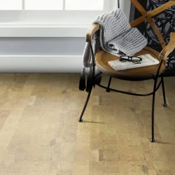 Клеевой пробковый паркет Иберкорк / Ibercork Саламанка