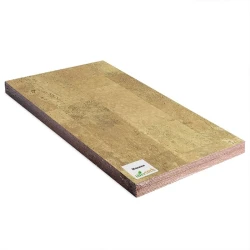 Клеевой пробковый паркет Иберкорк / Ibercork Саламанка